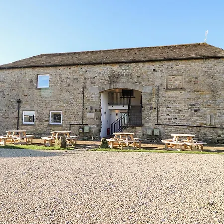 Сasa de vacaciones Malham