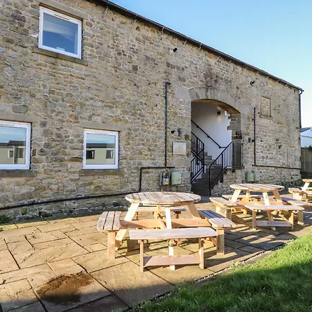 Malham 펜션 *